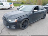 Audi S4 WAUFGCFL3DA149900 снимка