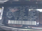 Hyundai Santa Fe Preferred Hybrid Awd KM8P2DG14TU138406 photo