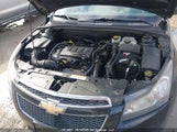 Chevrolet Cruze Eco 1G1PH5SB8D7327593 снимка