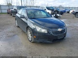 Chevrolet Cruze Eco 1G1PH5SB8D7327593 снимка