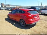 Ford Focus Se 1FAHP3K23CL458848 снимка