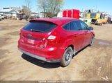 Ford Focus Se 1FAHP3K23CL458848 fotografie