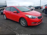 Kia Forte 2.0L Ex/2.0L Lx+ KNAFK5A83E5207625 photo