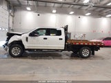 Ford F350 1FT8W3B68MED64065 снимка