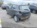Toyota Yaris VNKKTUD33EA007531 снимка