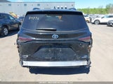 Toyota Sienna Le/Xse/Limited/Platinum 5TDGSKFC0RS123426 fotografie
