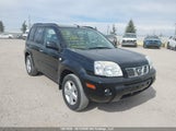 Nissan X-Trail Xe/Se JN8BT08V35W107911 photo