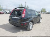 Nissan X-Trail Xe/Se JN8BT08V35W107911 снимка