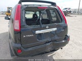 Nissan X-Trail Xe/Se JN8BT08V35W107911 снимка