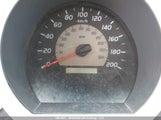 Toyota Tacoma 5TEUX42N09Z662591 photo