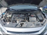 Honda Civic Lx 2HGFC2F65JH043255 снимка