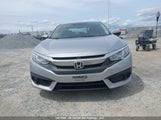 Honda Civic Lx 2HGFC2F65JH043255 снимка