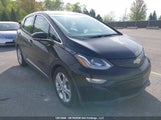 Chevrolet Bolt Ev Lt 1G1FY6S01L4102013 снимка