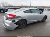 Honda Civic Lx 2HGFG3A49DH001580 снимка