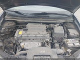 Hyundai Elantra Gl KMHDU4BD3AU007303 снимка