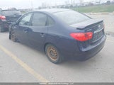 Hyundai Elantra Gl KMHDU4BD3AU007303 снимка