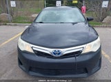 Toyota Camry Hybrid Le 4T1BD1FK3CU020084 снимка