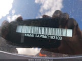 Nissan Altima 2.5 S 1N4AL2AP0AC183103 снимка