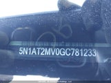 Nissan Rogue 5N1AT2MV0GC781233 снимка