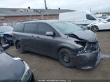 Toyota Sienna Le 8 Passenger 5TDKK3DCXES481257 снимка