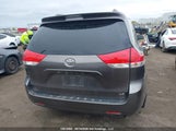 Toyota Sienna Le 8 Passenger 5TDKK3DCXES481257 снимка