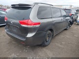 Toyota Sienna Le 8 Passenger 5TDKK3DCXES481257 снимка