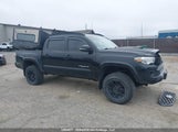 Toyota Tacoma Sr5/Trd Off Road/Trd Sport 5TFCZ5AN9HX075681 снимка