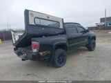 Toyota Tacoma Sr5/Trd Off Road/Trd Sport 5TFCZ5AN9HX075681 снимка