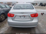 Hyundai Elantra Gls KMHDU4AD9AU003774 снимка