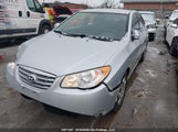 Hyundai Elantra Gls KMHDU4AD9AU003774 снимка