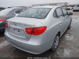 Hyundai Elantra Gls KMHDU4AD9AU003774 снимка