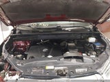 Toyota Highlander Se/Xle 5TDJZRFH9KS978041 fotografie