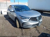 Acura Rdx A-Spec 5J8TC2H60ML803888 снимка