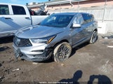 Acura Rdx A-Spec 5J8TC2H60ML803888 снимка