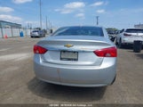 Chevrolet Impala 2Lt 2G1125S37E9105062 fotografie