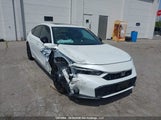 Honda Civic Sport Touring JHMFL4H90SX800169 fotografie