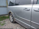 Dodge Grand Caravan Crew 2C4RDGDG4HR774975 fotografie