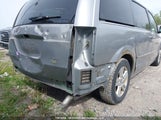 Dodge Grand Caravan Crew 2C4RDGDG4HR774975 fotografie