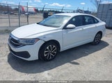 Volkswagen Jetta Trendline 3VWCM7BU3NM031092 снимка