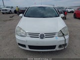 Volkswagen Rabbit WVWDR71K17W020779 снимка