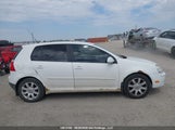 Volkswagen Rabbit WVWDR71K17W020779 снимка
