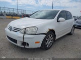 Volkswagen Rabbit WVWDR71K17W020779 снимка