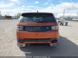 Land Rover Discovery Sport Hse Luxury SALCT2RX0JH753488 fotografie