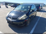 Honda Fit JHMGD38468S808721 снимка