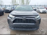 Toyota Rav4 Le 2T3Z1RFV7NC187334 снимка