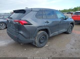 Toyota Rav4 Le 2T3Z1RFV7NC187334 снимка