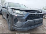 Toyota Rav4 Le 2T3Z1RFV7NC187334 снимка