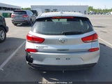 Hyundai Elantra Gt KMHH35LE3JU007657 снимка