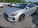 Hyundai Elantra Gt KMHH35LE3JU007657 снимка