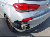 Hyundai Elantra Gt KMHH35LE3JU007657 снимка